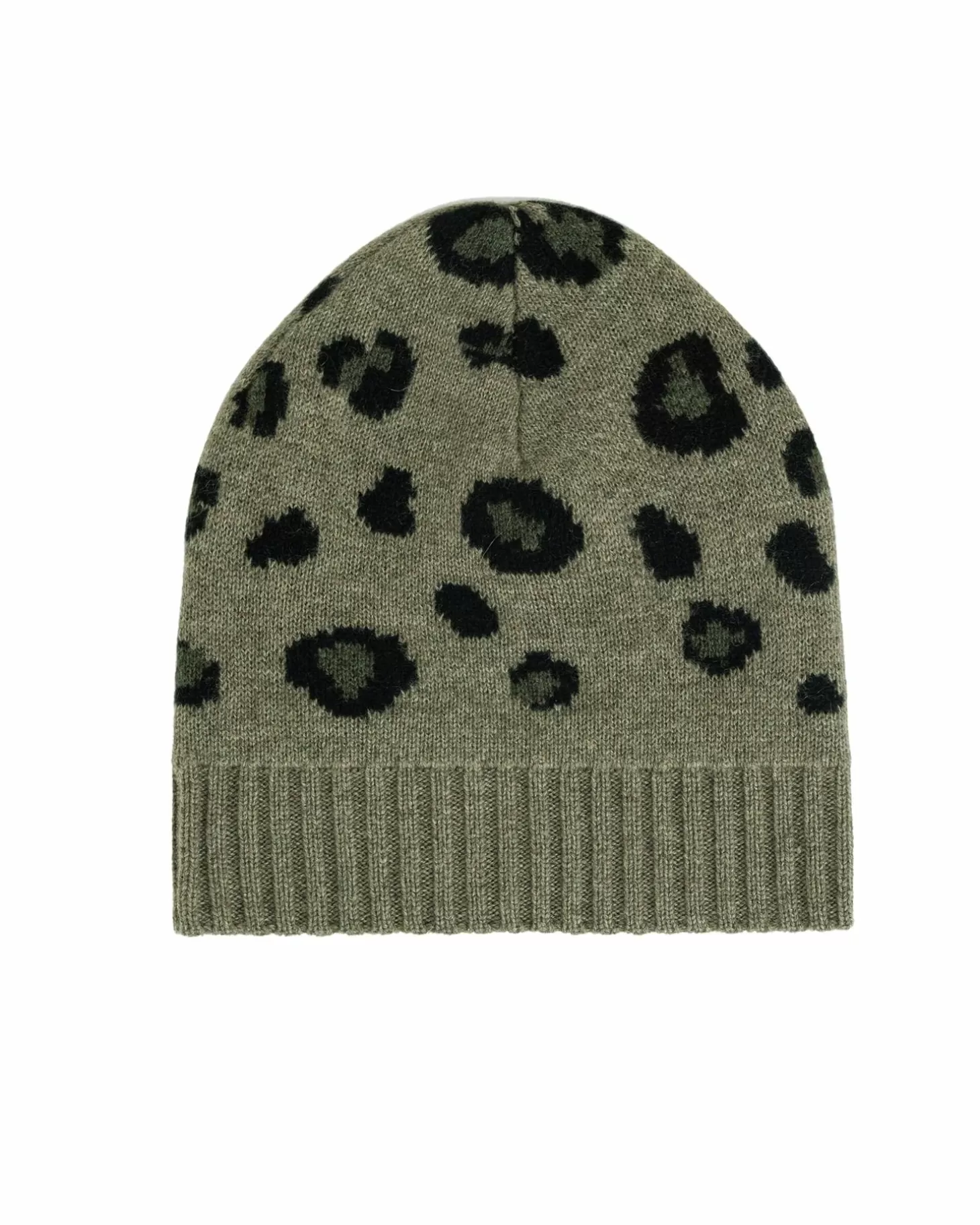 Kujten Bonnets & Bandeaux*Bonnet Leopard