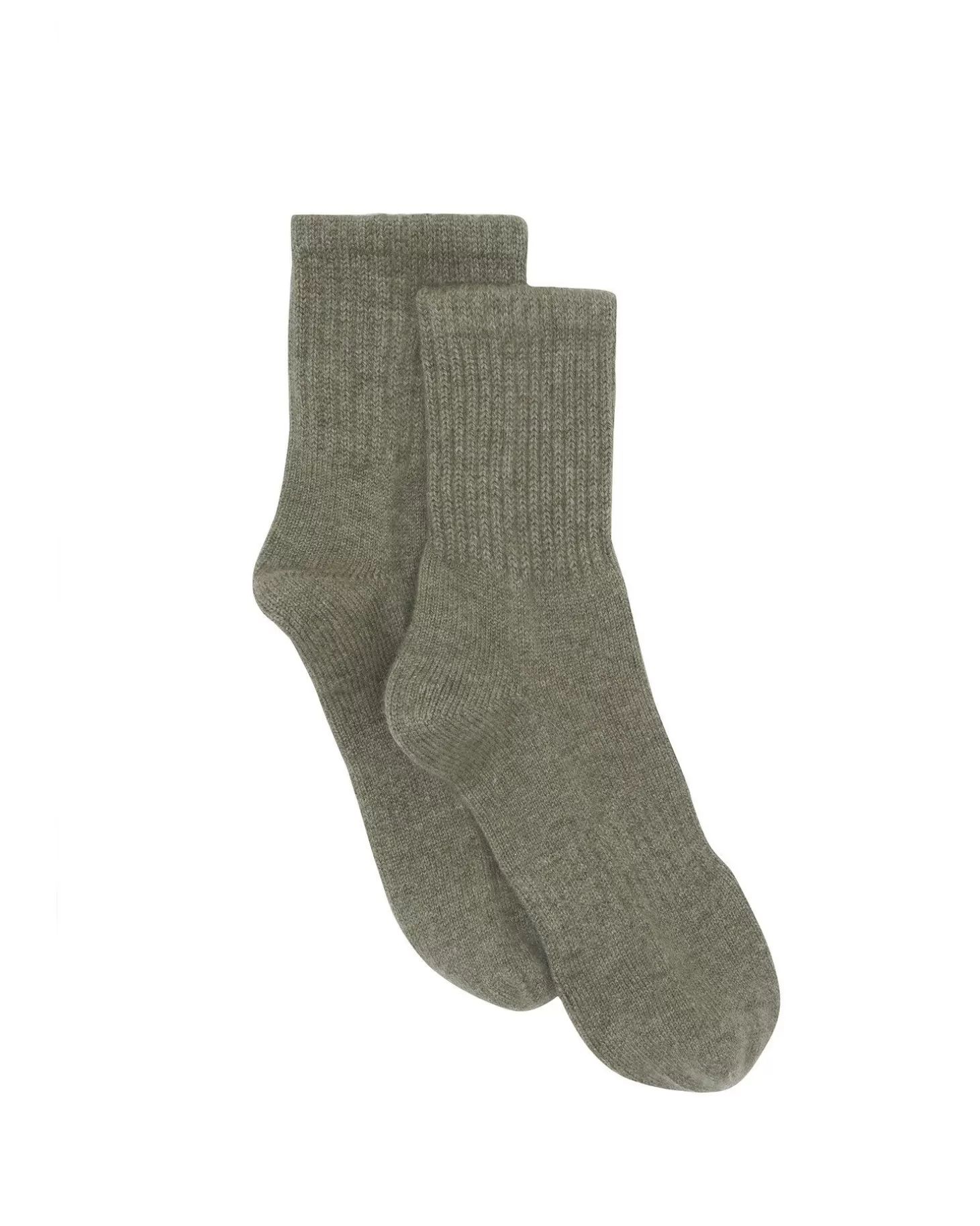 Kujten Chaussettes & Guêtres*Chaussettes Cachemire, 4 Fils