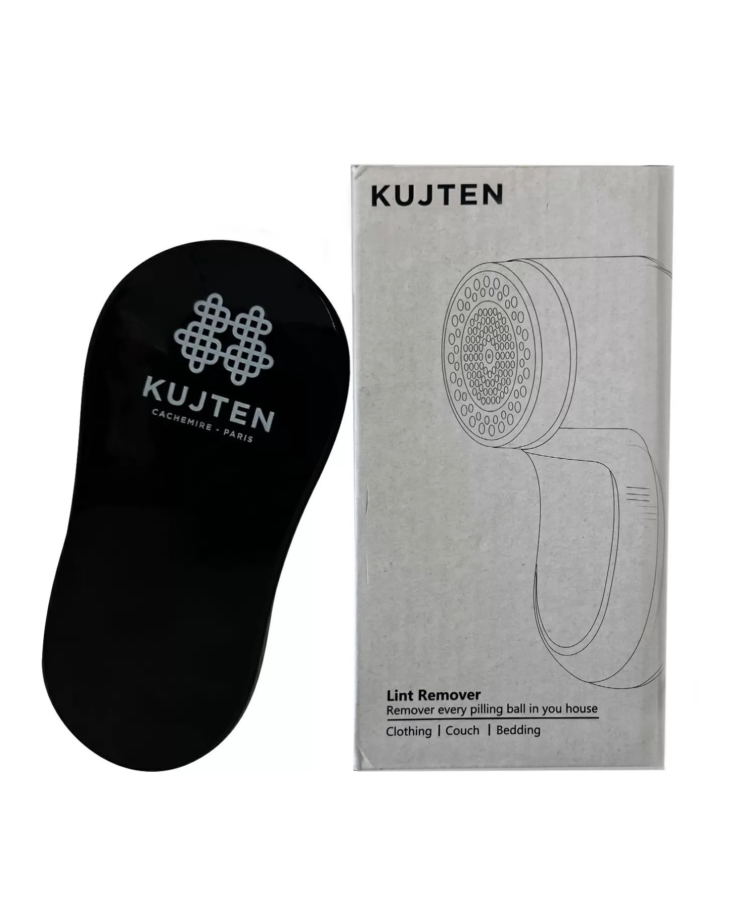 Kujten Accessoires Entretien Cachemire*Deboulocheur