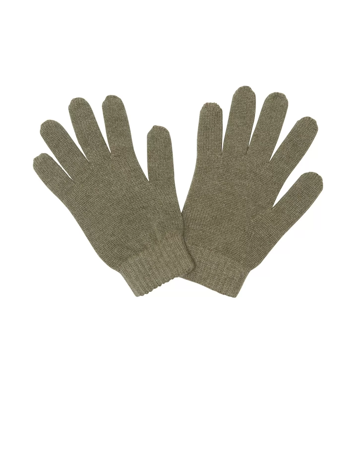 Kujten Gants & Mitaines*Gants Cachemire Mixtes