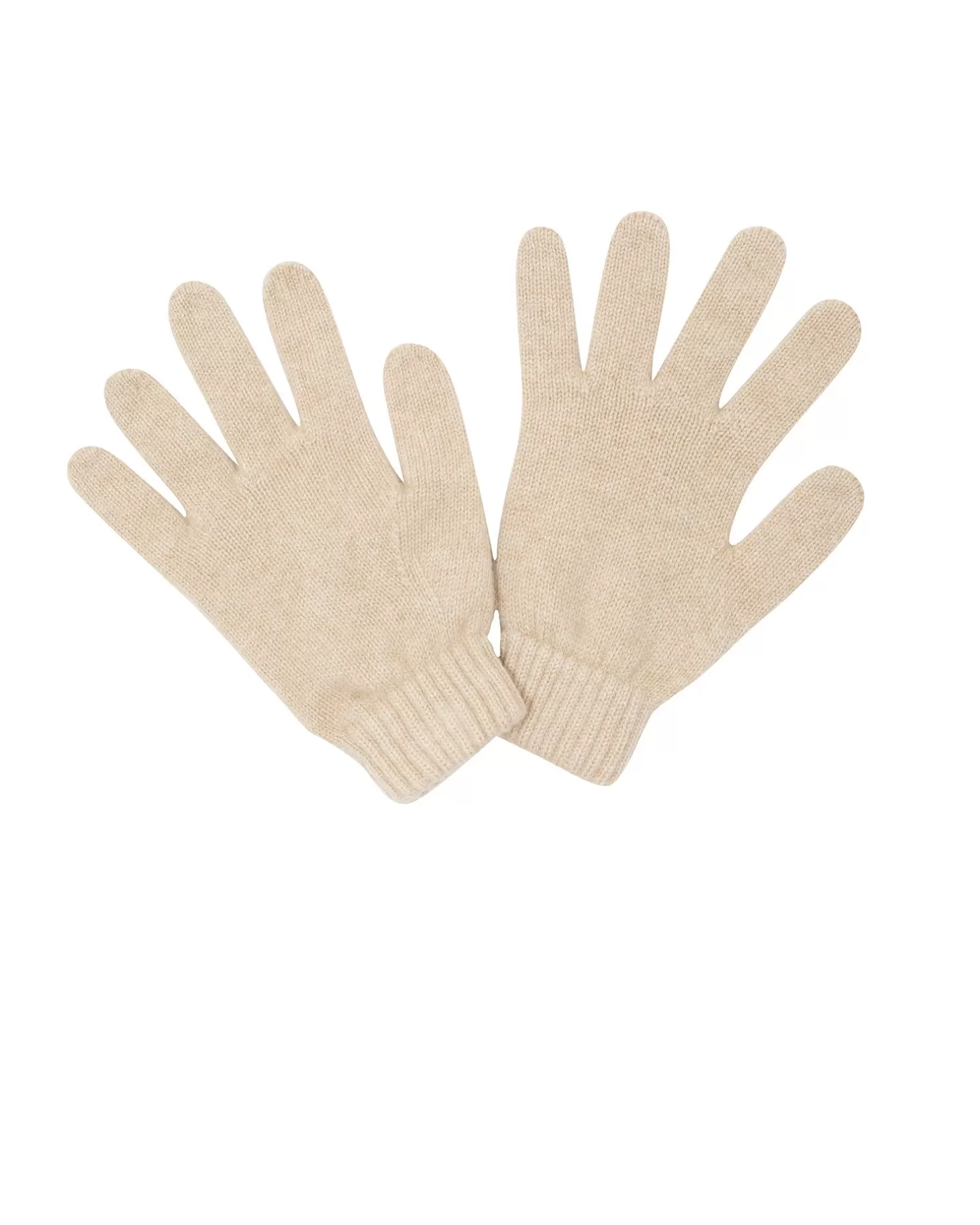 Kujten Gants & Mitaines*Gants Cachemire Mixtes