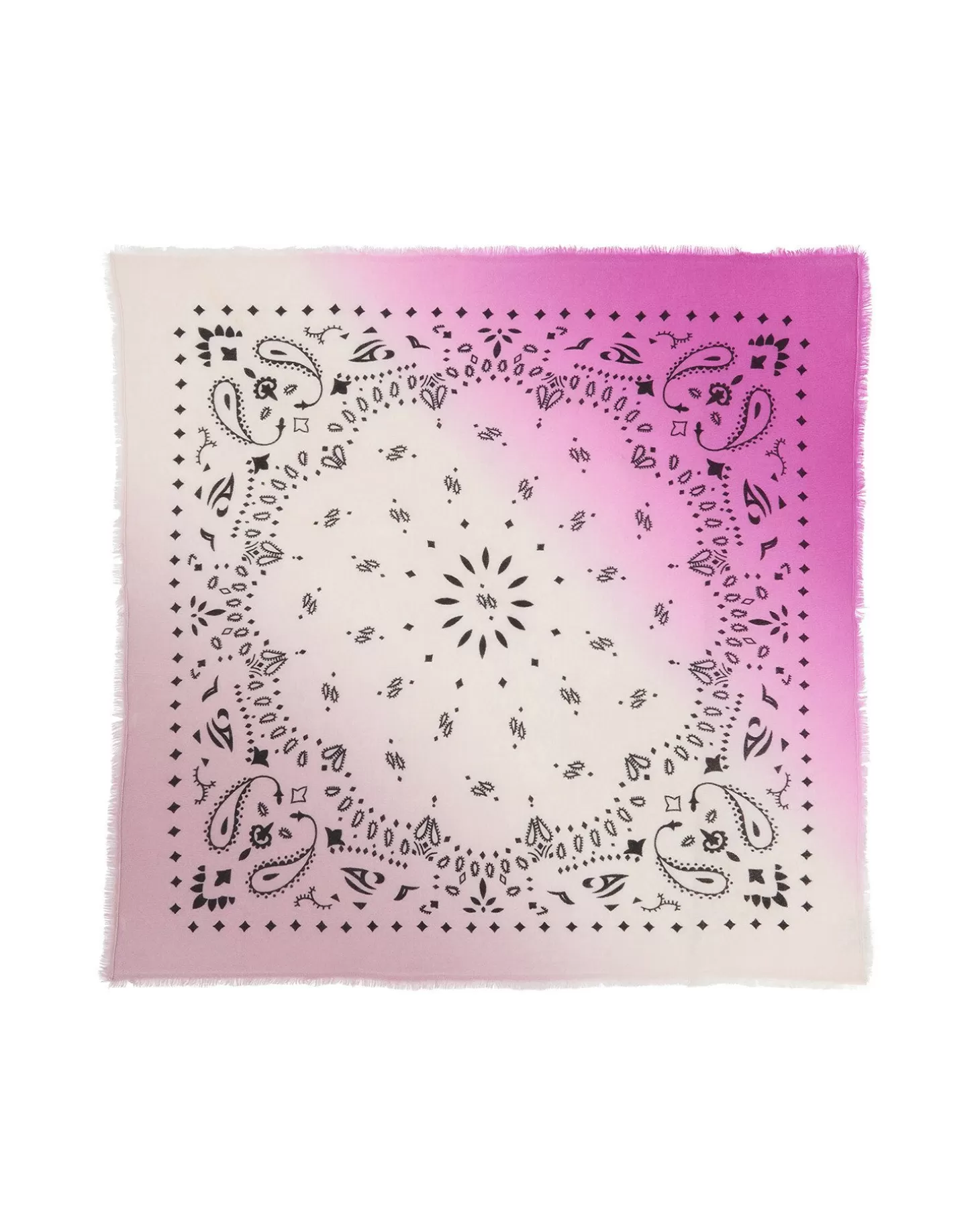 Kujten Bandanas*Grand Bandana Dip Dye