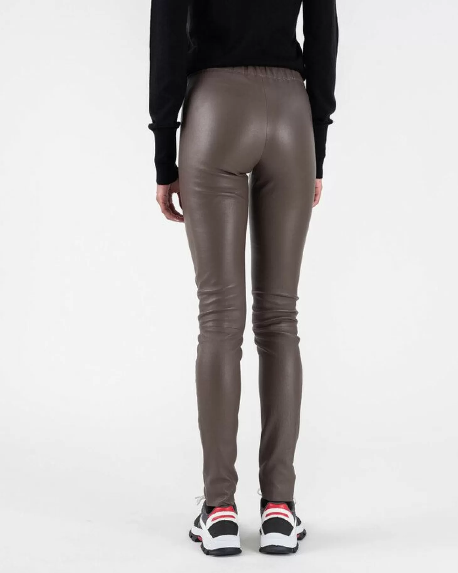 Femme Kujten Joggings & Leggings*Legging Cuir Femme