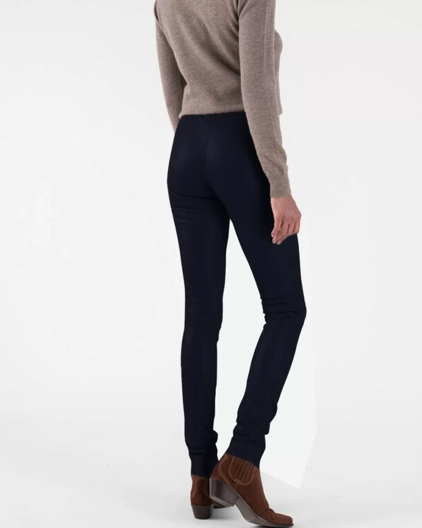 Femme Kujten Joggings & Leggings*Legging Cuir Femme