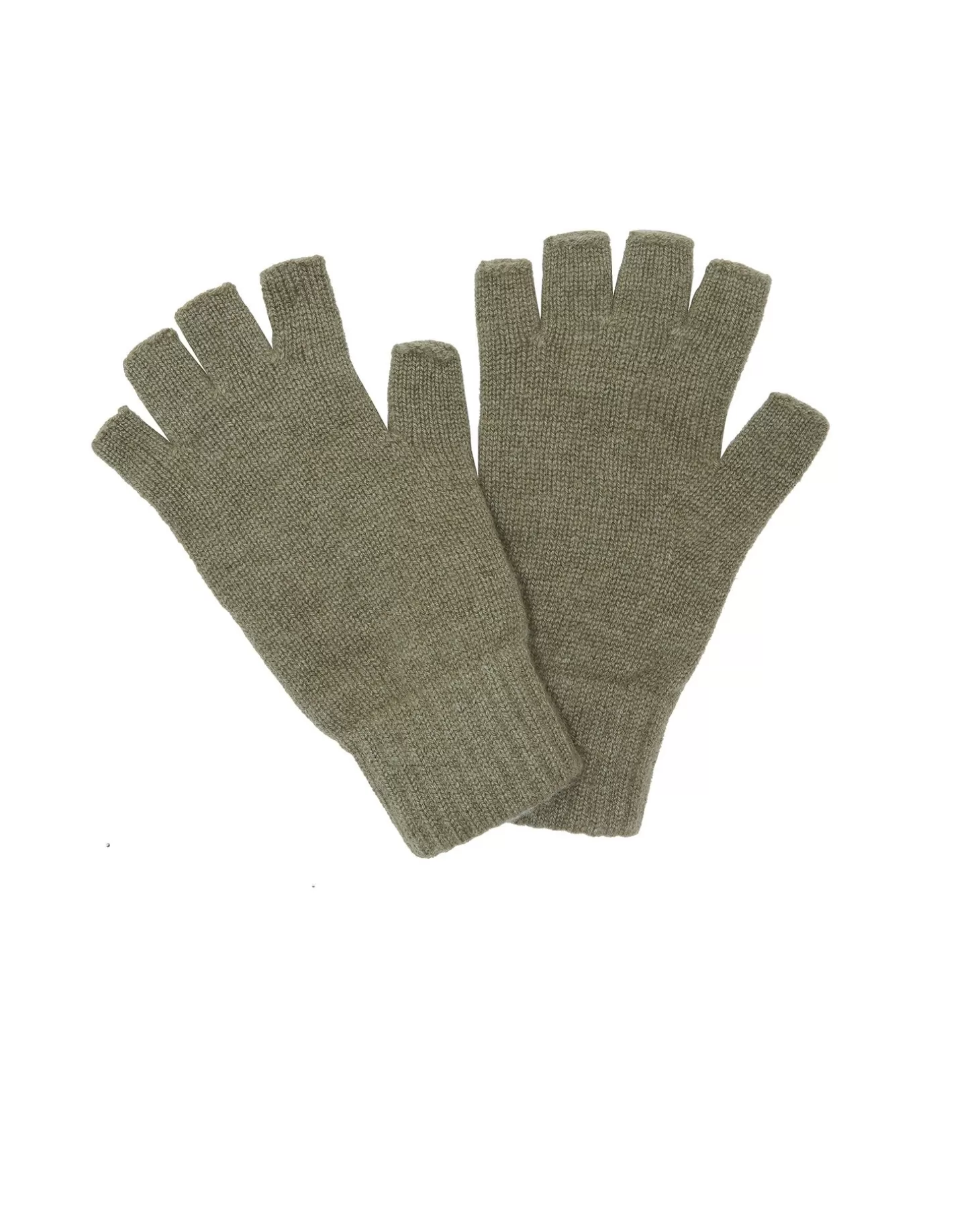 Kujten Gants & Mitaines*Mitaines Doigts Couleur Unie Mixte