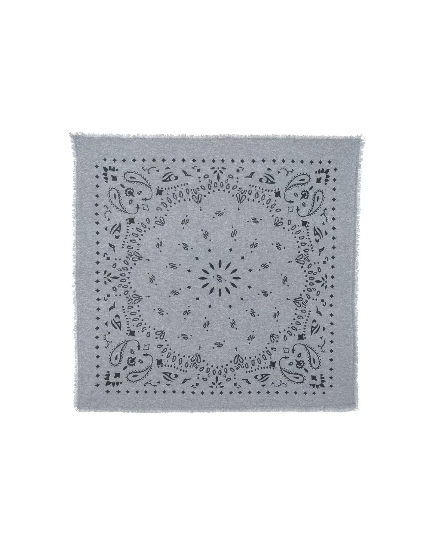 Kujten Bandanas*Petit Bandana Cachemire