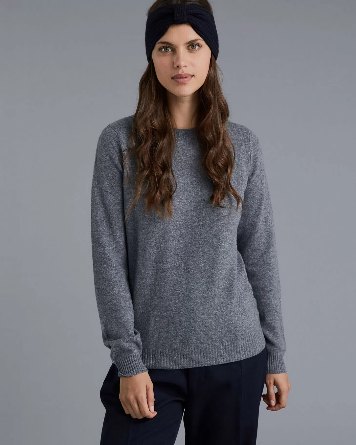 Femme Kujten Pulls & Sweats*Pull Cachemire Femme Manches Longues