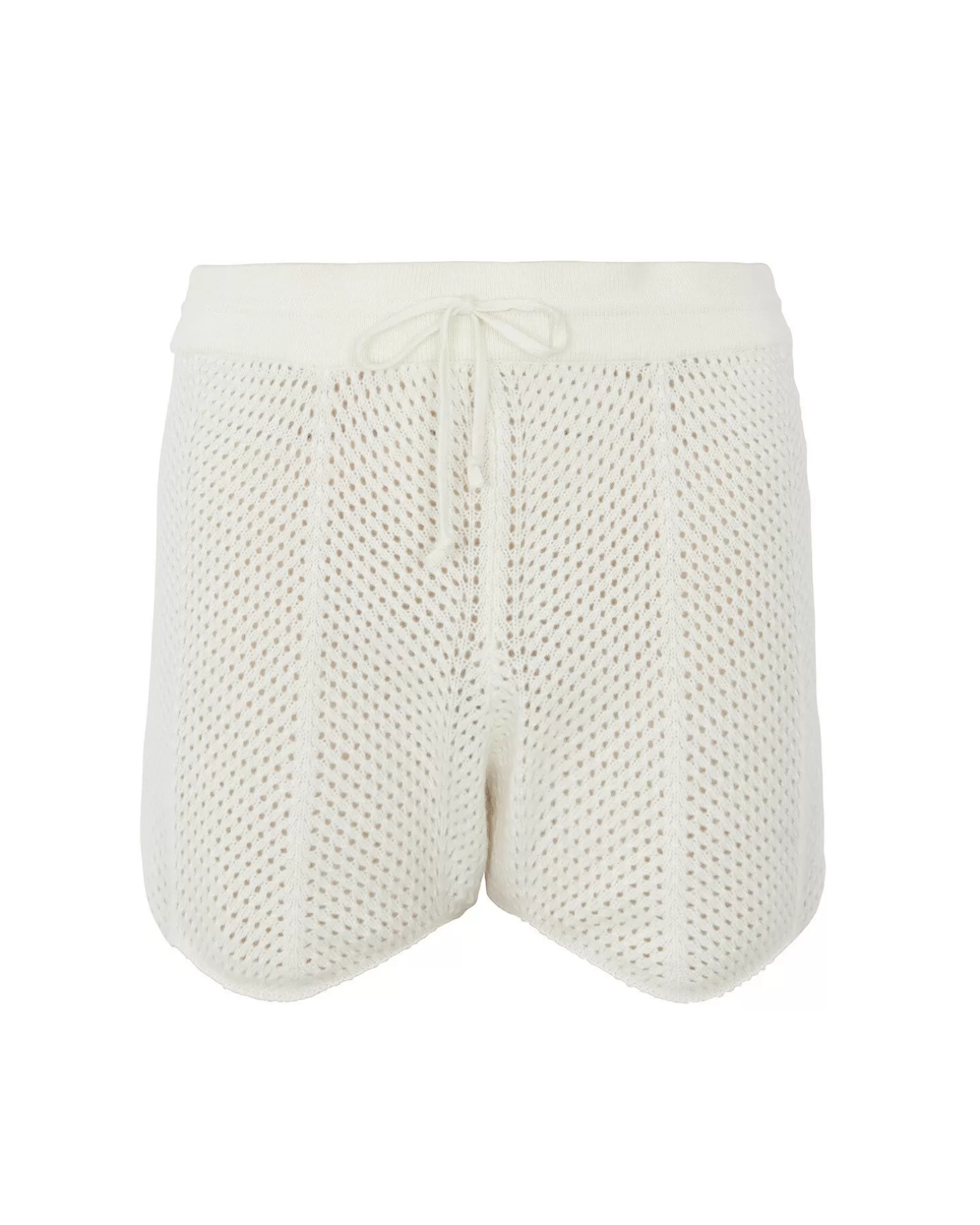 Femme Kujten Pantalons & Shorts*Short Cachemire