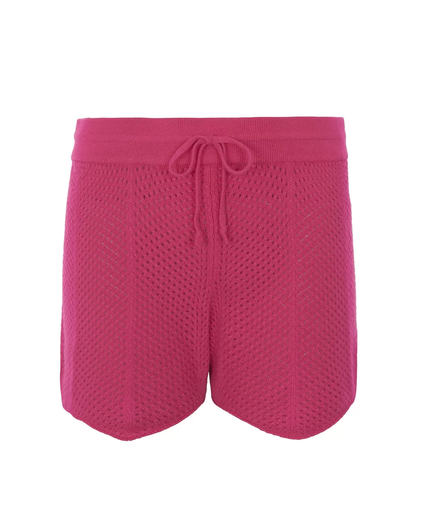 Femme Kujten Pantalons & Shorts*Short Cachemire