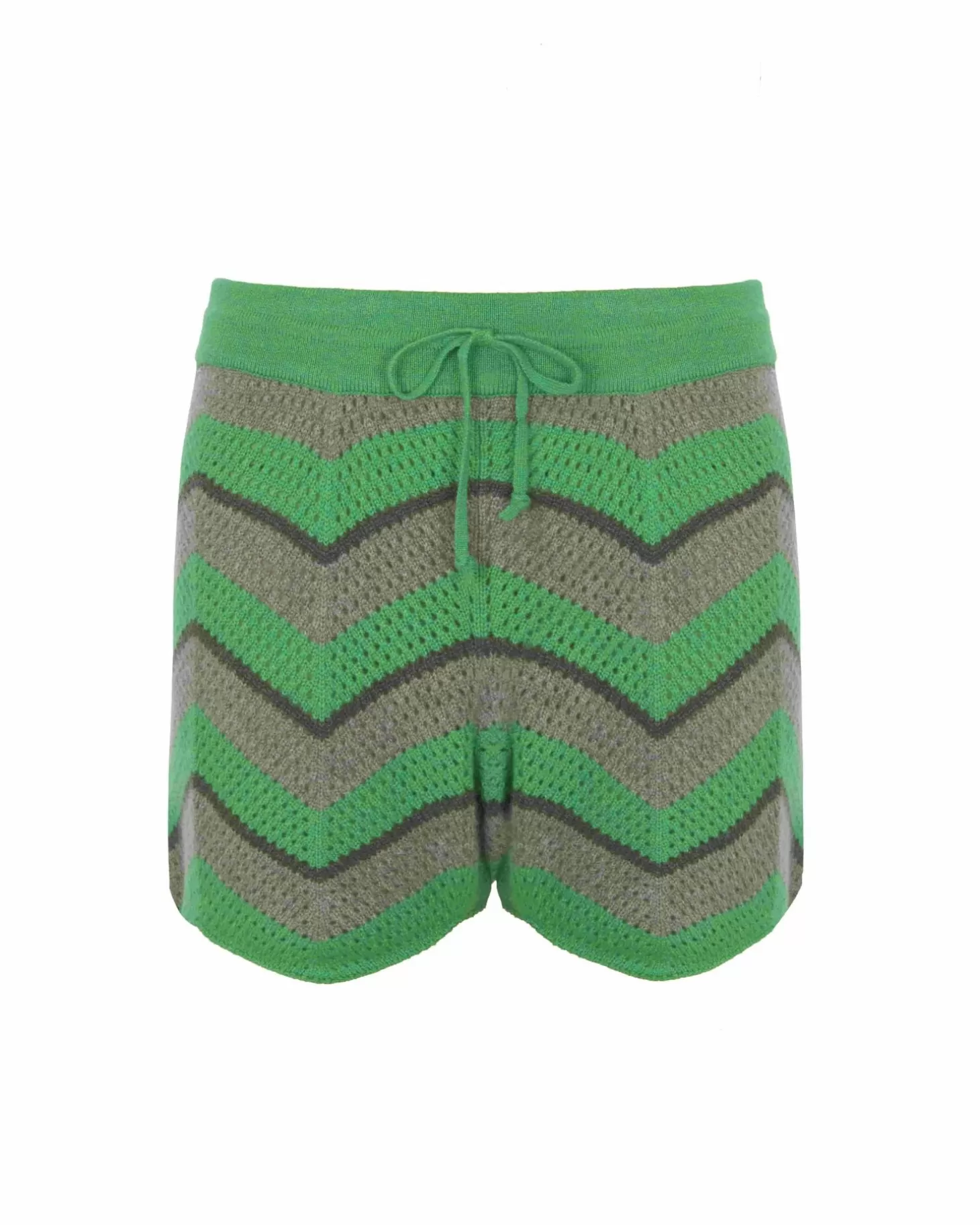 Femme Kujten Pantalons & Shorts*Short Cachemire