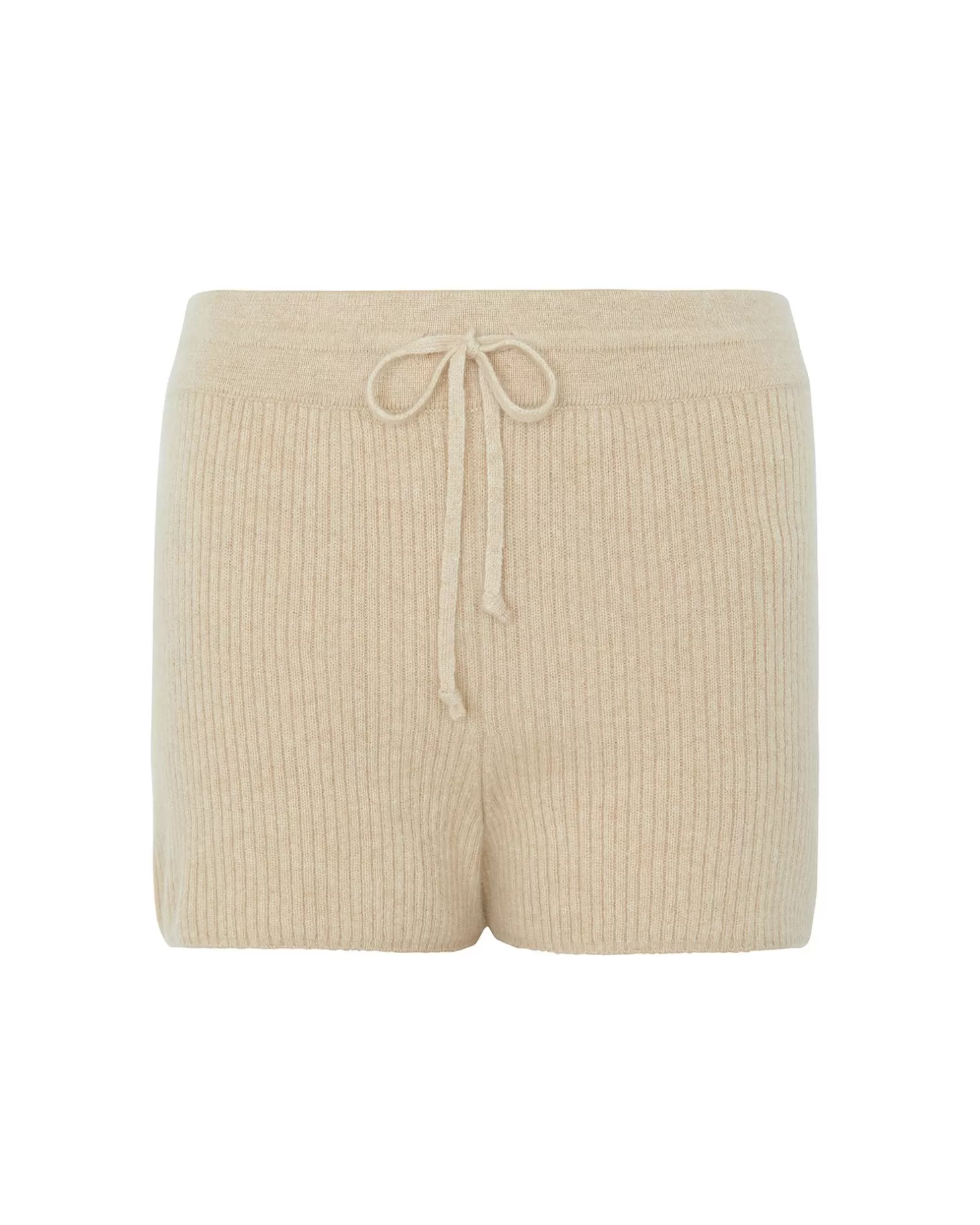 Femme Kujten Pantalons & Shorts*Short Cachemire Femme Cotele