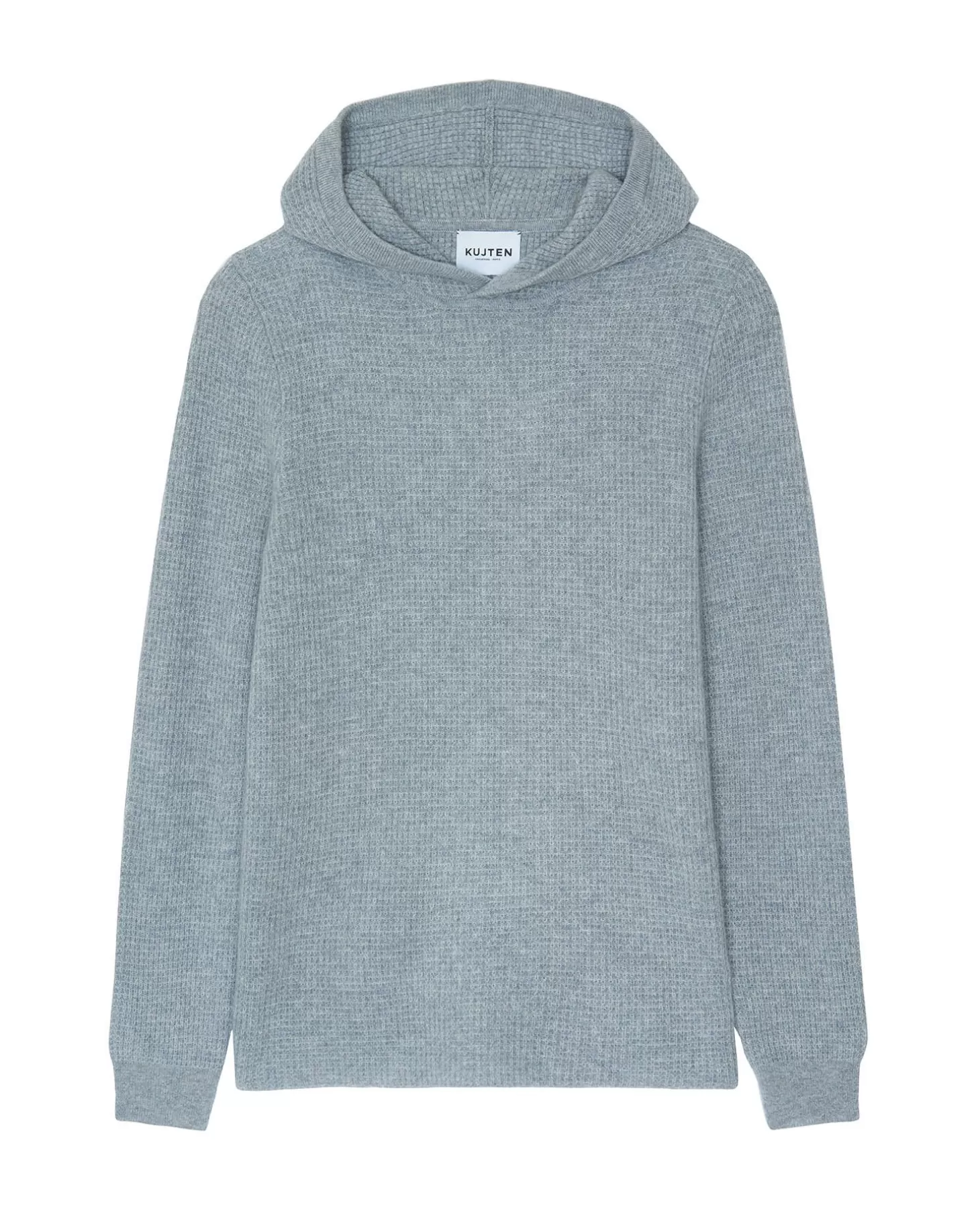 Homme Kujten Hoodies*Sweat A Capuche