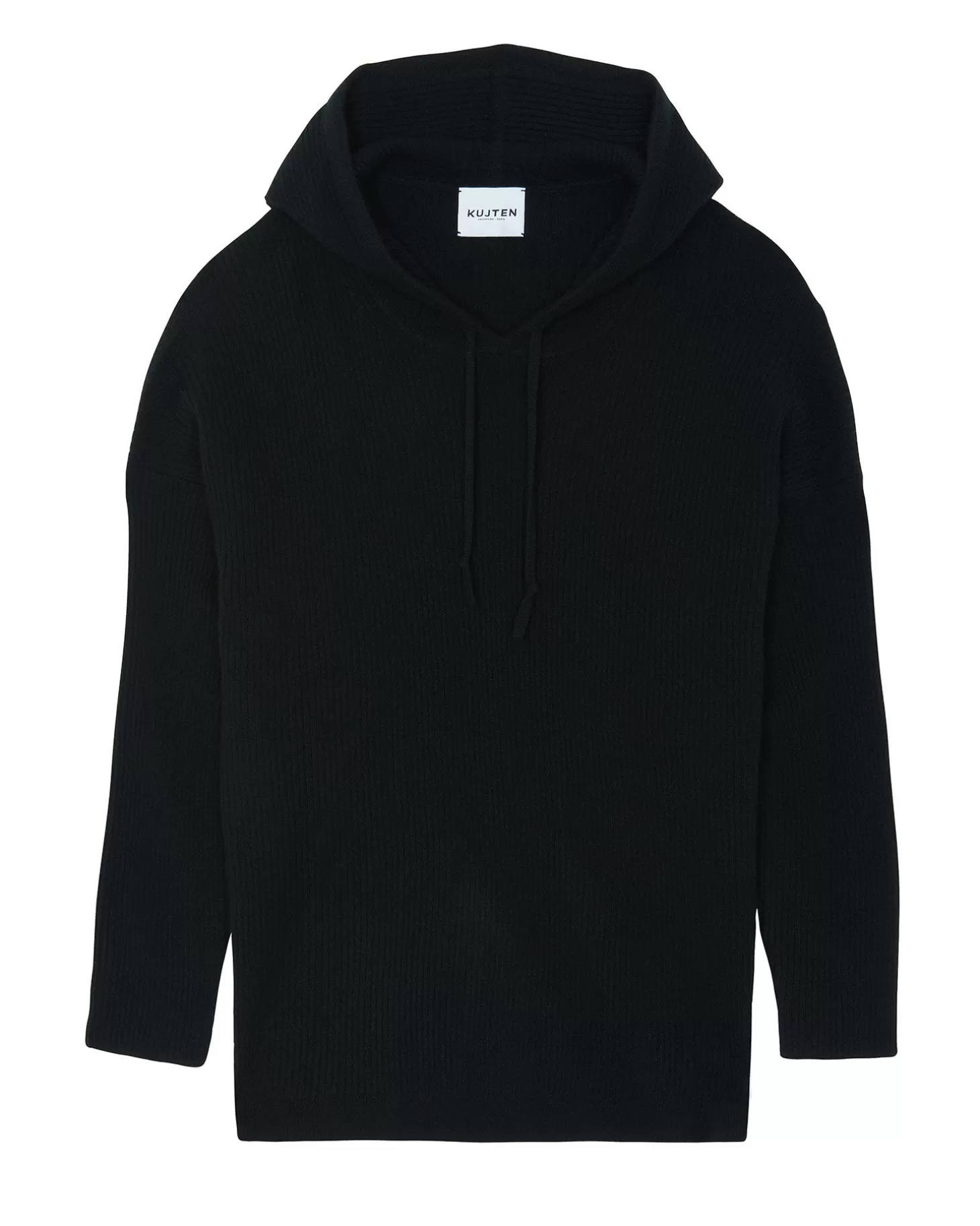 Homme Kujten Hoodies*Sweat Cachemire Homme Avec Capuche